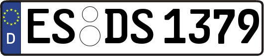 ES-DS1379