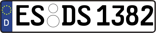 ES-DS1382