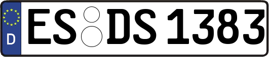 ES-DS1383