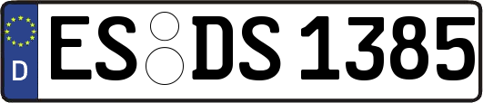 ES-DS1385