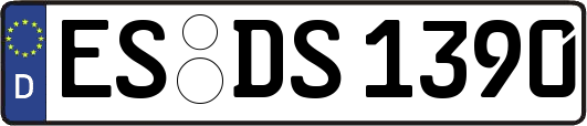 ES-DS1390