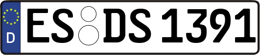 ES-DS1391