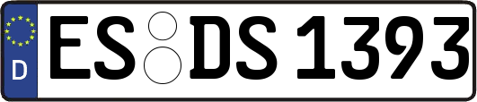 ES-DS1393