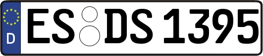 ES-DS1395