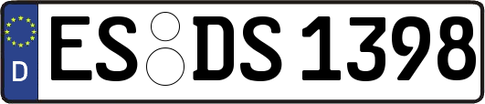 ES-DS1398