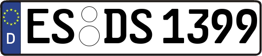 ES-DS1399