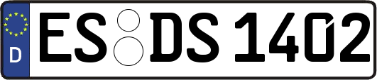 ES-DS1402
