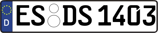 ES-DS1403