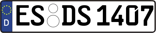 ES-DS1407