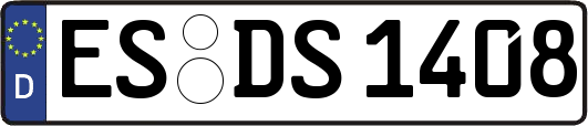 ES-DS1408