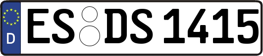 ES-DS1415