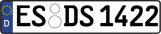 ES-DS1422