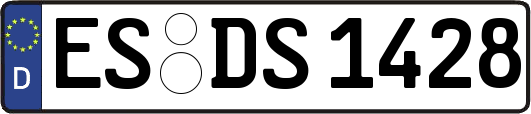 ES-DS1428