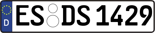 ES-DS1429