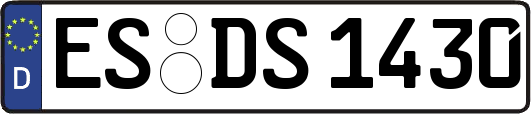 ES-DS1430