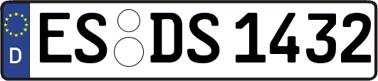 ES-DS1432