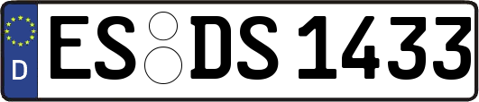 ES-DS1433