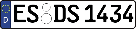 ES-DS1434