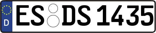 ES-DS1435