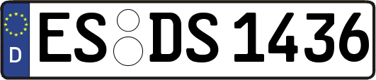 ES-DS1436