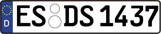 ES-DS1437
