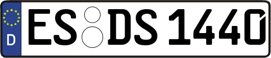 ES-DS1440