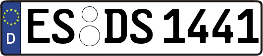 ES-DS1441