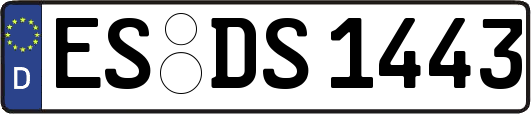 ES-DS1443