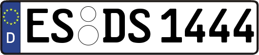 ES-DS1444