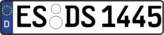 ES-DS1445