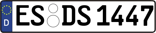 ES-DS1447