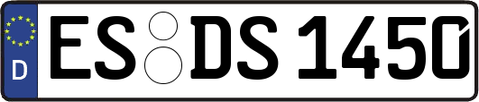 ES-DS1450