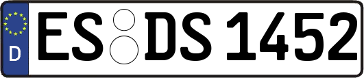 ES-DS1452