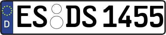 ES-DS1455