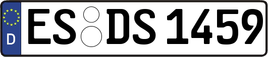 ES-DS1459