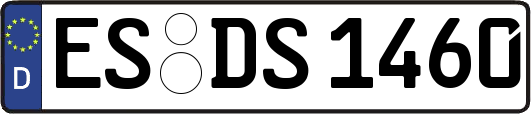 ES-DS1460
