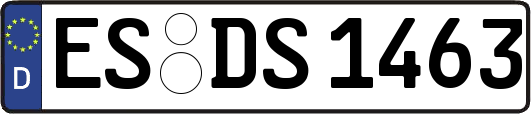 ES-DS1463