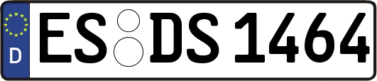 ES-DS1464