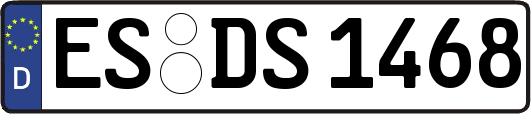 ES-DS1468