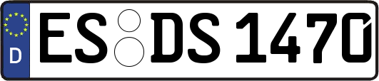 ES-DS1470