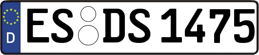 ES-DS1475