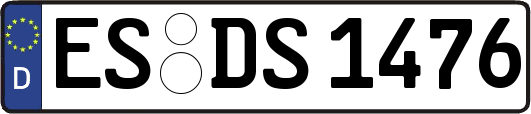 ES-DS1476