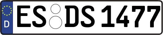 ES-DS1477