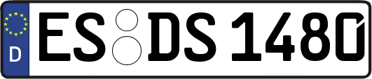 ES-DS1480