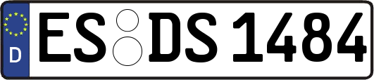 ES-DS1484