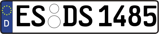 ES-DS1485