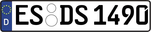 ES-DS1490