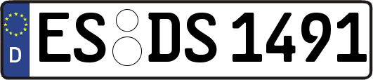 ES-DS1491