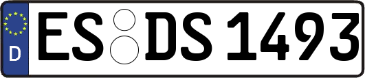 ES-DS1493