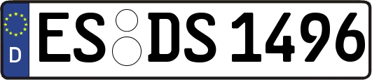 ES-DS1496